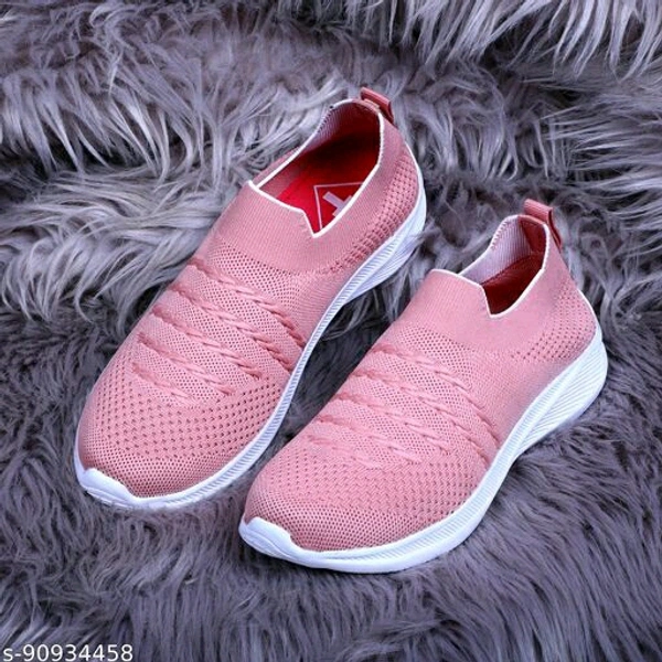 Voguish Women's Casual shoes  - IND-8