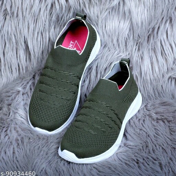 Voguish Women's Casual shoes  - IND-4 