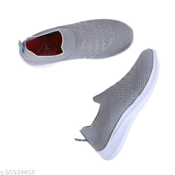 Voguish Women's Casual shoes  - IND-7