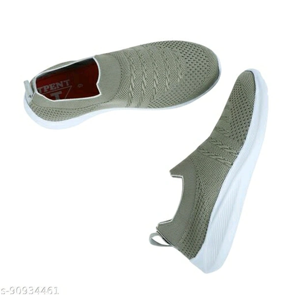 Voguish Women's Casual shoes  - IND-5
