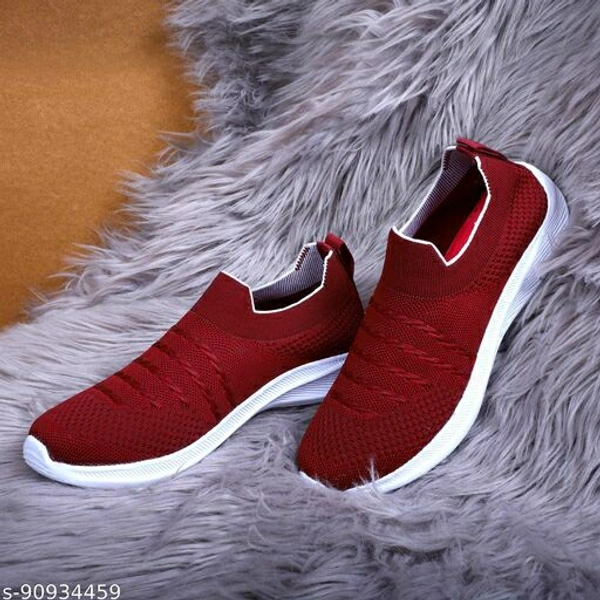 Voguish Women's Casual shoes  - IND-5