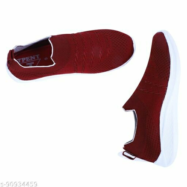 Voguish Women's Casual shoes  - IND-8