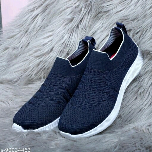 Voguish Women's Casual shoes  - IND-6