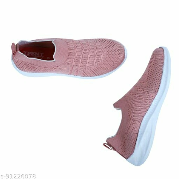 Voguish Women's Casual shoes  - IND-5