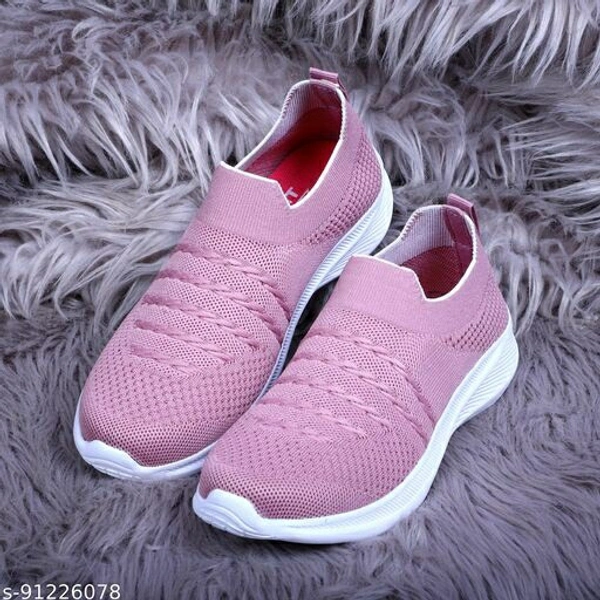 Voguish Women's Casual shoes  - IND-5