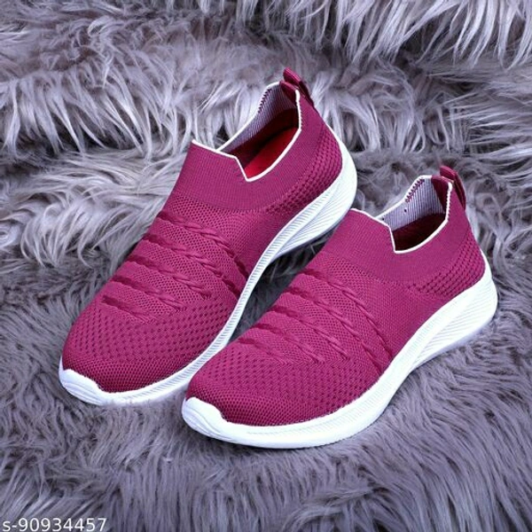Voguish Women's Casual shoes  - IND-6