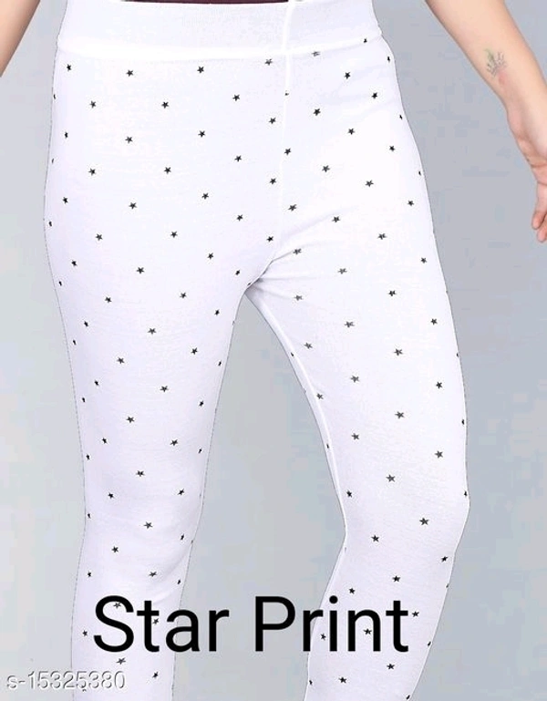 Trendy Women's Jaggings Pack Of 3  - 32