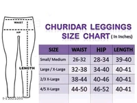 Trendy Women's Jaggings Pack Of 3  - 32