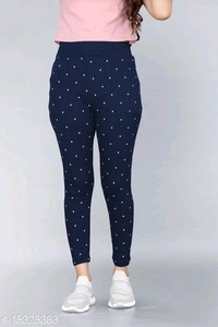 Trendy Women's Jaggings Pack Of 3  - 26