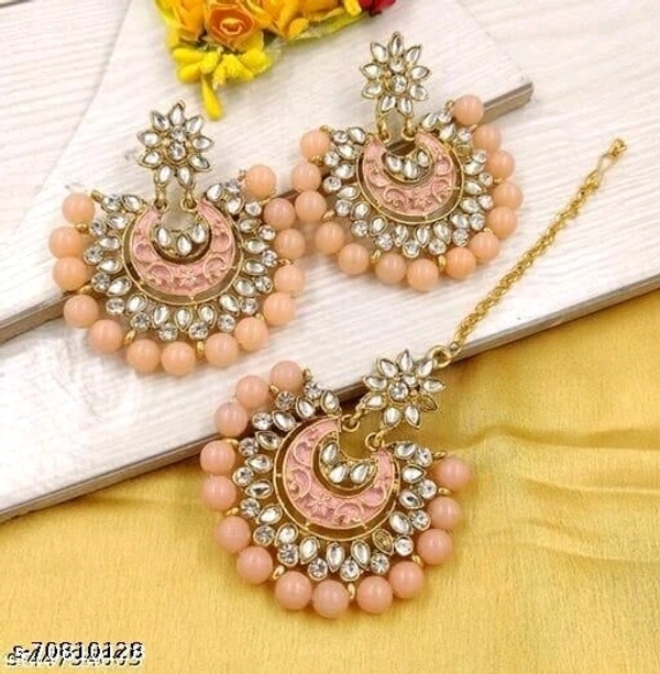 Jewellery Set - Free Size
