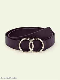 Stylish Women's Fancy Belt - Free Size
