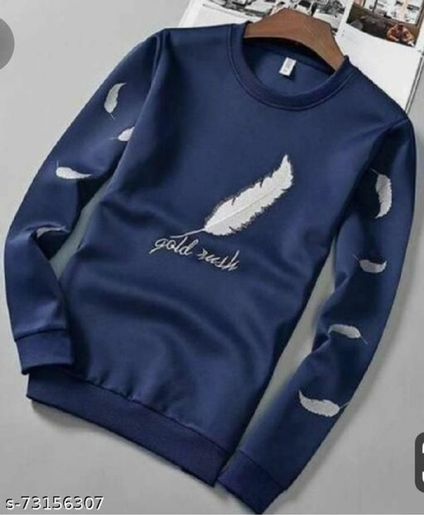 Tshirt  - Blue , M