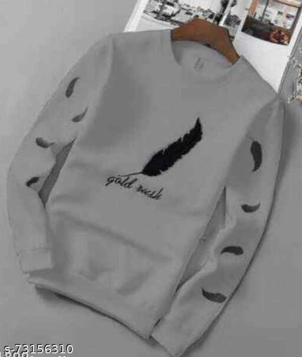 Tshirt  - Grey , M