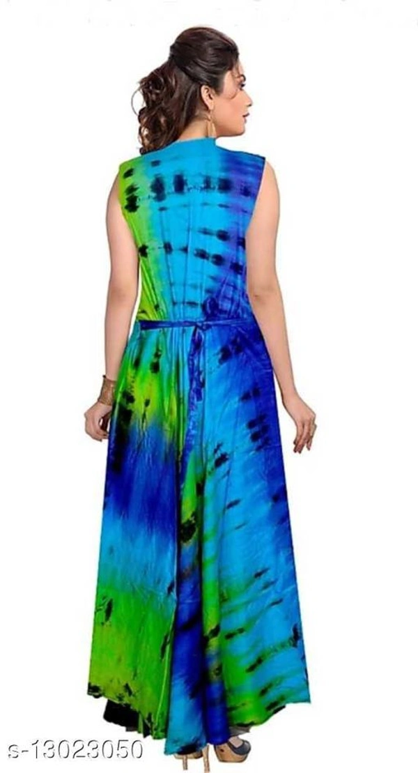 Myra Drishya Kurtis - multi Colour , XXL 