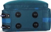 Elite Men Duffel BagsName: Elite Men Duffel BagsProduct - Steelblue, Free Size