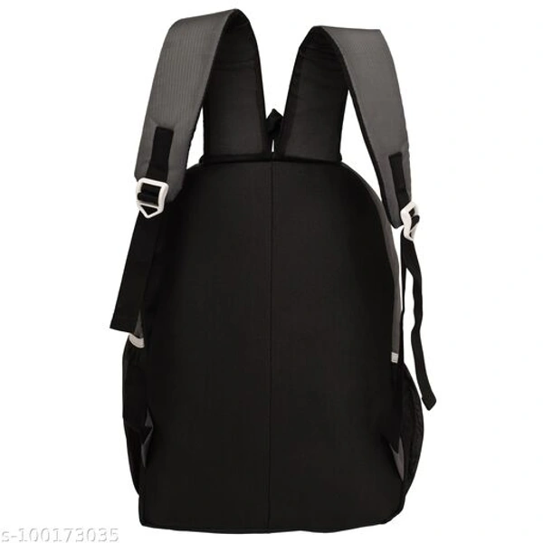 college bag - Free Size, Black