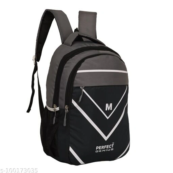 college bag - Free Size, Black