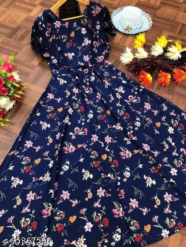 Kurtis - Nevy Blue, XL