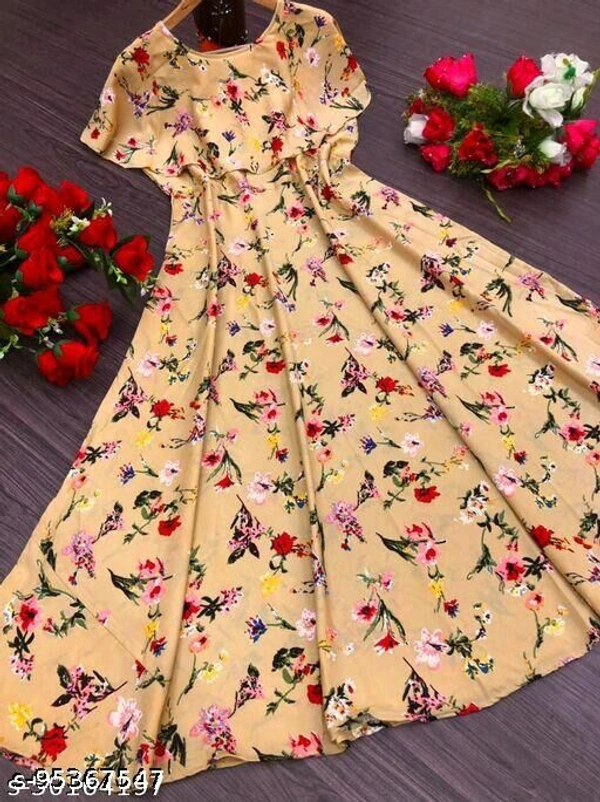 Kurtis - Amber, XL