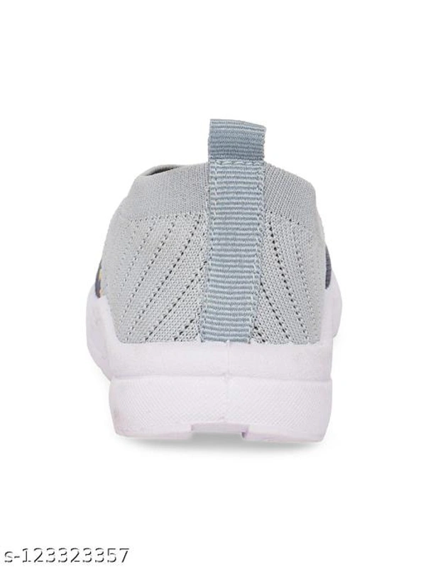 Sandals & Shoes - Grey , 21-24 Months 