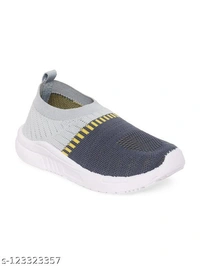  Sandals & Shoes - Grey , 21-24 Months 