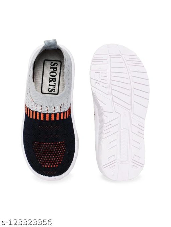  Sandals & Shoes - black , 2-2.5 Years 
