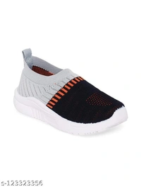  Sandals & Shoes - black , 3.5-4 Years 