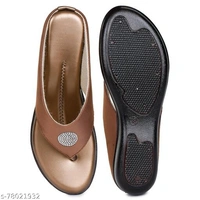 ShoeNstring Women Casual Flats - Brawon, IND-5 