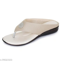 ShoeNstring Women Casual Flats - white , IND-5 