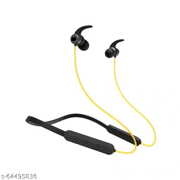 ZOUNDS Rockerz 255 in-Ear Earphones with 12 Hours Battery, IPX5, Bluetooth V5.0 and Voice Assistant BlackName: ZOUNDS Rockerz 255 in-Ear Earphones with 12 Hours Battery, IPX5, Bluetooth V5.0 and Voice Assistant BlackProduct Name: ZOUNDS Rockerz 255 in-Ear Earphones with 12 Hours Battery, IPX5, Bluetooth V5.0 and Voice Assistant BlackBrand  - yellow , Free Size