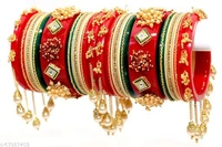JUMBO_CHUDA - Red , 2.4 