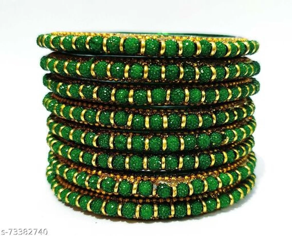green bangles boll - Green, 2.6 
