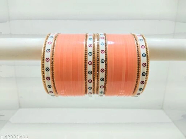 Elite Unique Bracelet & Bangles - Skin , 2.4