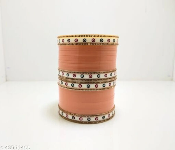Elite Unique Bracelet & Bangles - Skin , 2.4