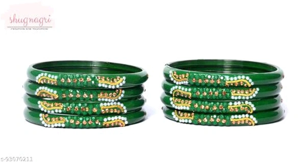 Lucky_1.1 - Green, 2.2 