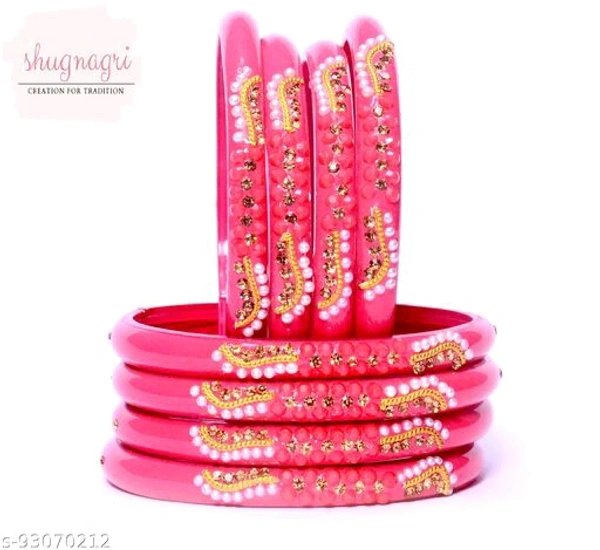 Lucky_1.1 - Pink, 2.6 