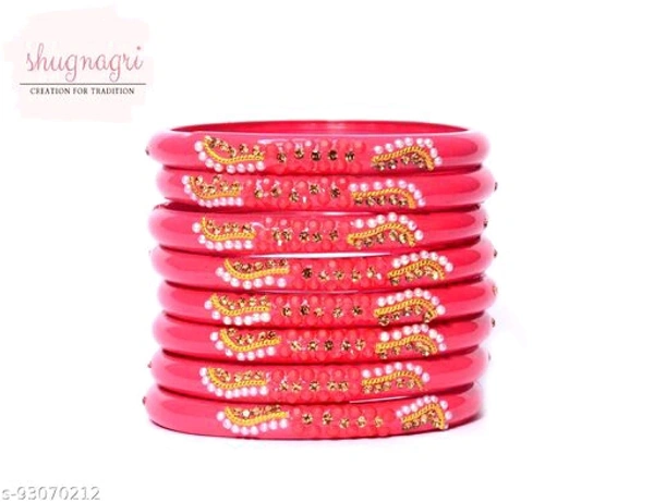 Lucky_1.1 - Pink, 2.6 