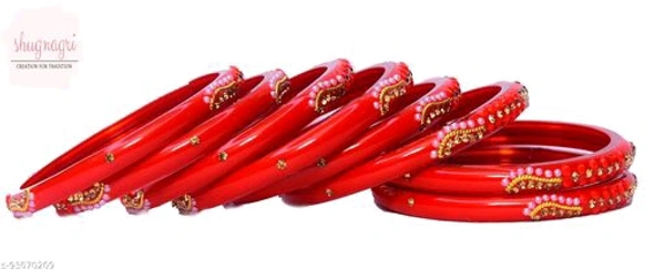 Lucky_1.1 - Red, 2.8 