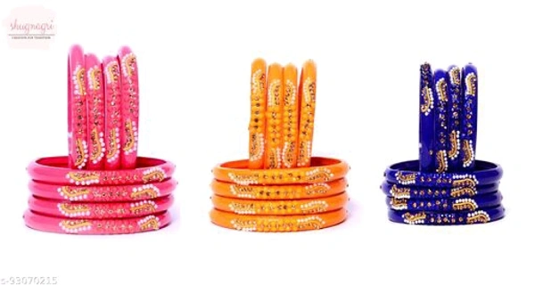 Lucky_1.1 - Pink Orange Blue, 2.6 