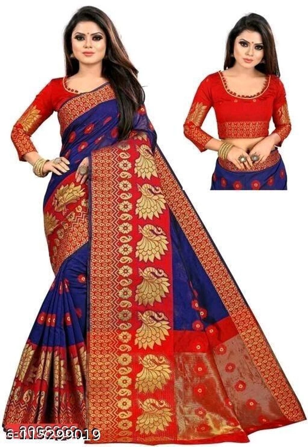 MONIKA MOR_002 - Nevy Blue , Free Size