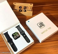 T55 Smart Watch - Free Size