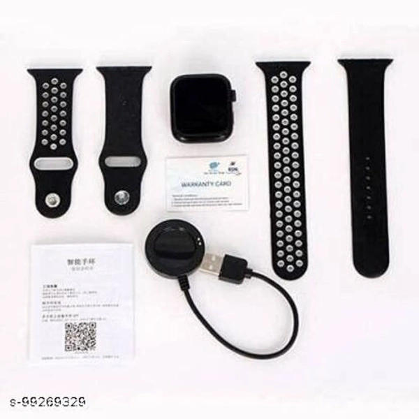 T55 Smart Watch - Free Size