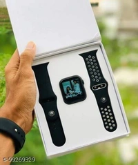 T55 Smart Watch - Free Size
