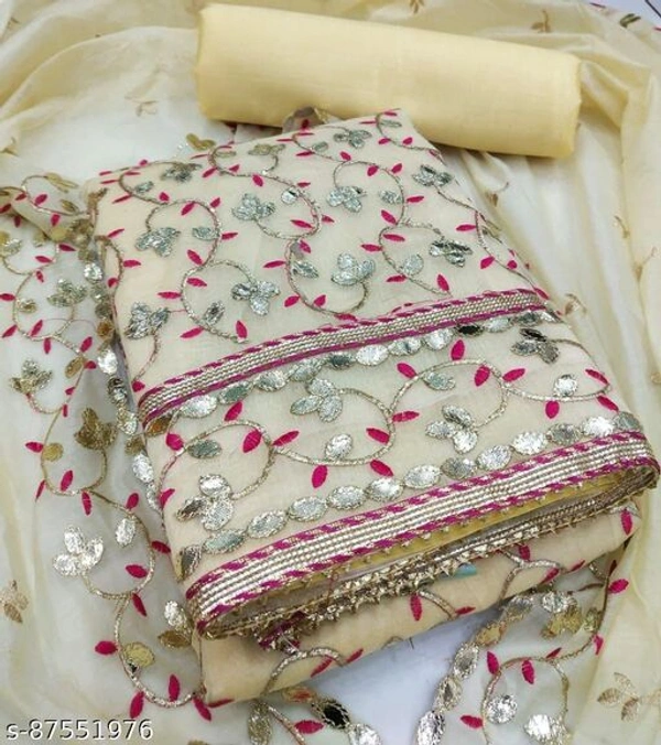 24 CARATE-2 FANCY - Skin , Semi Stitched