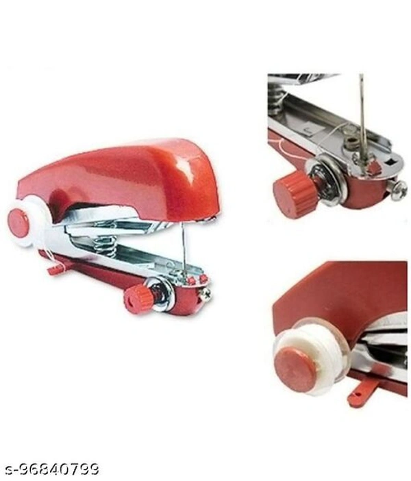 stitching Machine  - Free Size