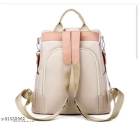 Backpacks - Skin, Free Size