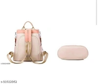 Backpacks - Skin, Free Size