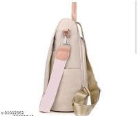 Backpacks - Skin, Free Size