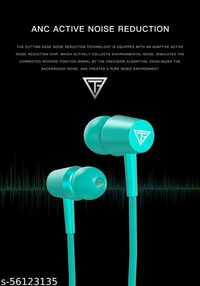 Techfire h-700 Pro 5.0 40 Hours HI BASS SOUND   non-stop battery backup Latest unique Premium Design light Weight High Quality Wireless Neckband with mic Bluetooth Headphones & Earphones - aqua, Free Size