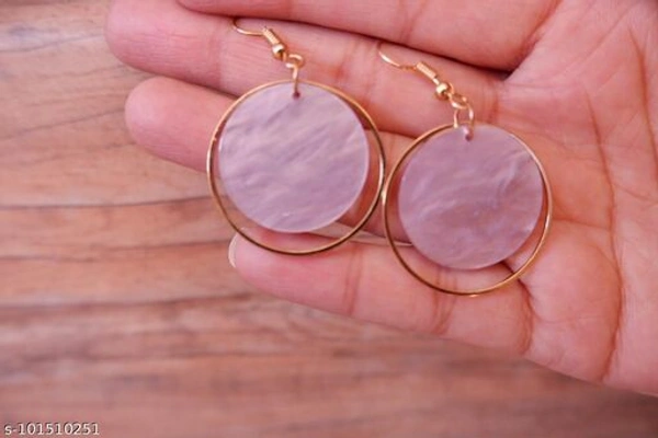 Treandy Earrings - Free Size 